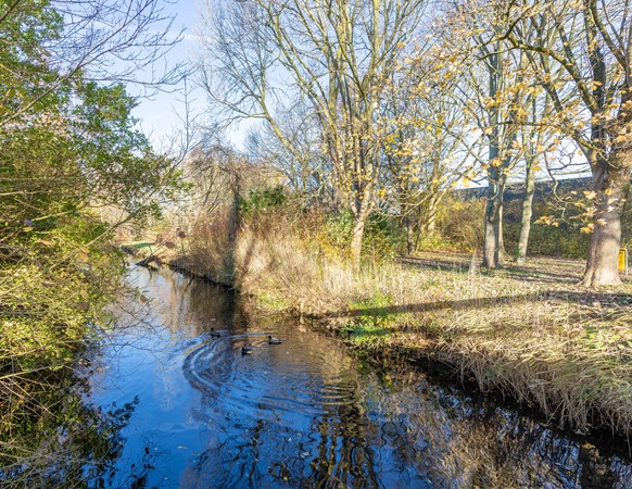 Medium property photo - Van den Berghlaan 347, 2132 AK Hoofddorp